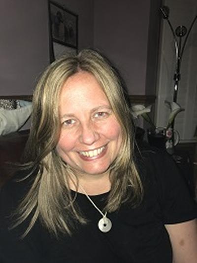 Dr Alison Rowsell (nee O’Callaghan)'s photo